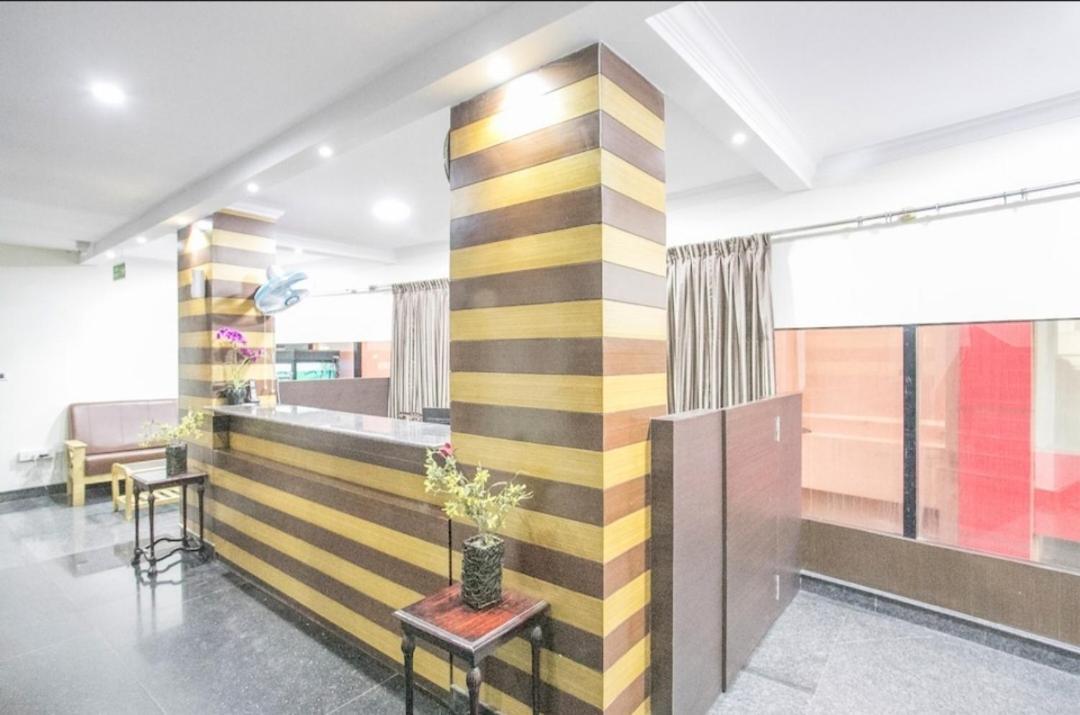 Westernsuites Hotel / Spa Bangalore Luaran gambar