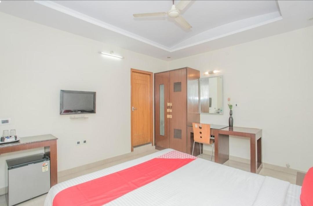 Westernsuites Hotel / Spa Bangalore Luaran gambar
