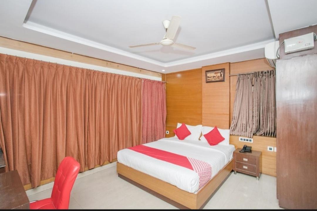 Westernsuites Hotel / Spa Bangalore Luaran gambar