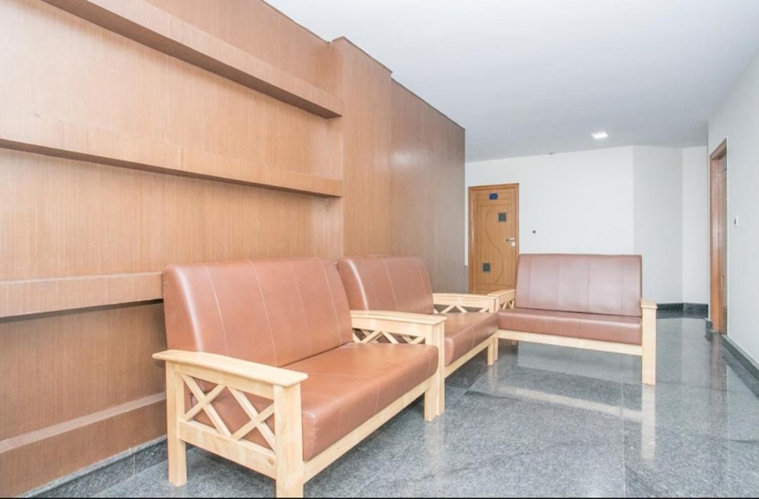 Westernsuites Hotel / Spa Bangalore Luaran gambar